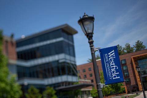 Photo of Ely Campus Center