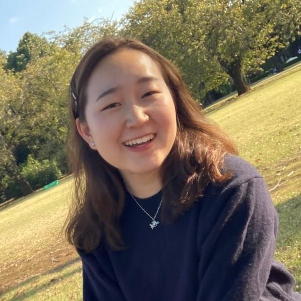Nodoka Sasamoto