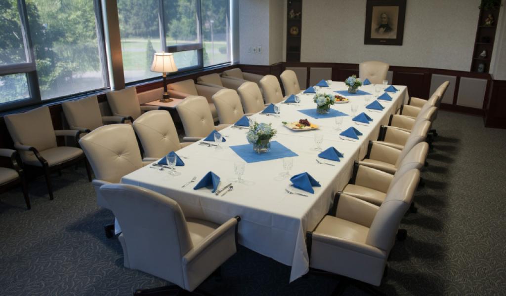 Event Management Gallery