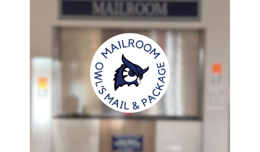 front window logo